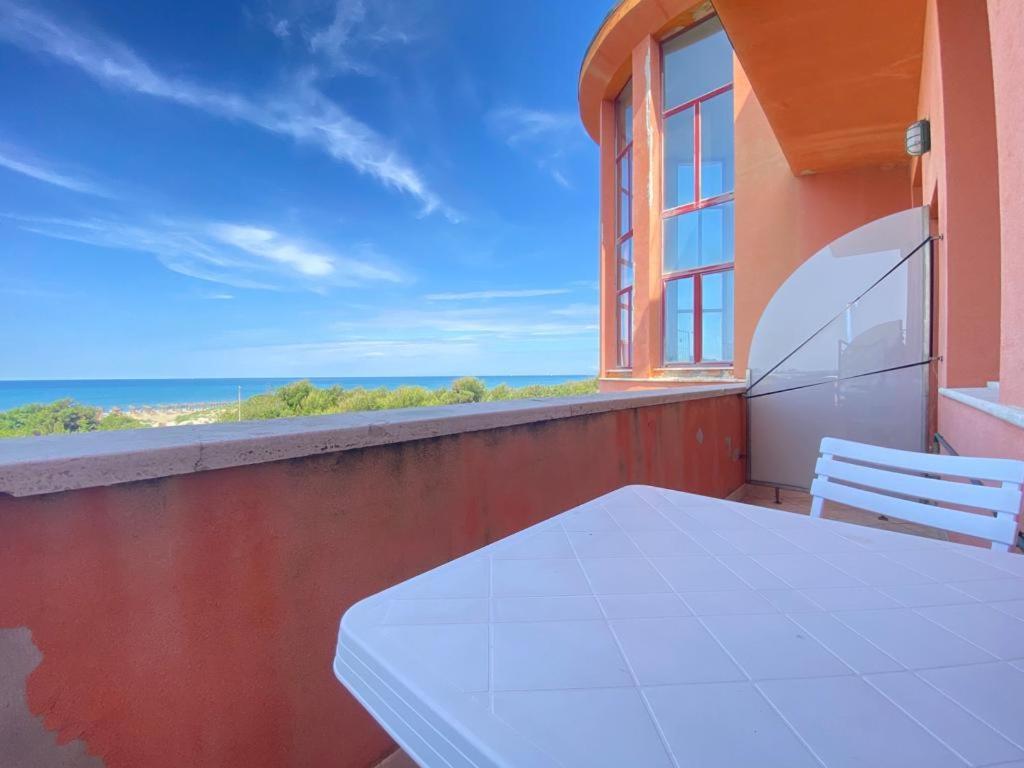 Appartamenti Regina Del Mare Calambrone Exterior photo